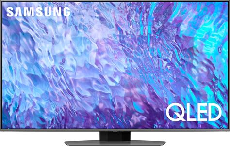 This 2023 Samsung QLED TV is 48% off for Black Friday - Tech Advisor