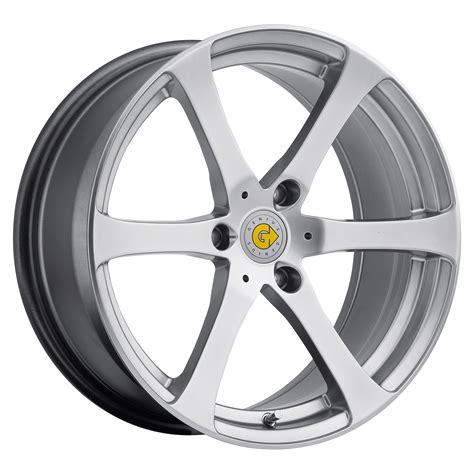 Genius Wheels Adds New Dimensions For Customizing Smart Car Models