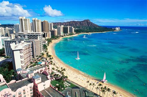 Pictures Of Honolulu Hawaii Beaches - Image to u