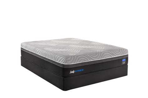 Sealy Posturepedic Hybrid Performance Copper II Firm Mattress | Mattress Firm El Paso