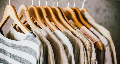 8 Eco-Friendly Clothing Brands You Need to Dress Sustainably