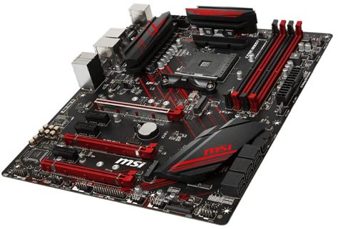 7 Best Motherboards for Ryzen 5 2600 in 2024 (Latest Guide)