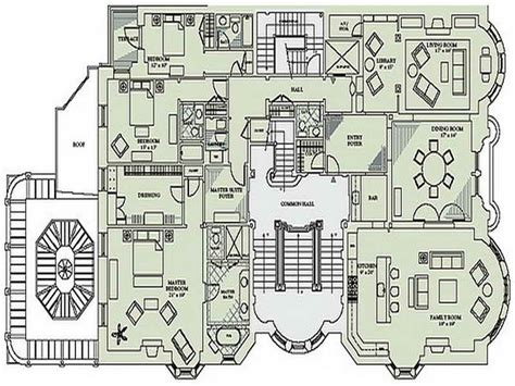 Antique Design Ideas Mega Mansion Floor Plans Planos De Casas Planos | Porn Sex Picture