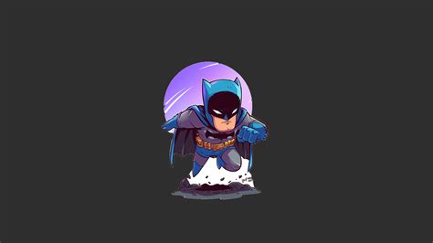 Batman Minimalist, HD Superheroes, 4k Wallpapers, Images, Backgrounds, Photos and Pictures