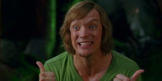 Scooby Doo Actor Matthew Lillard Explains Why Not Playing Shaggy In Scoob! Was A ‘Bummer ...