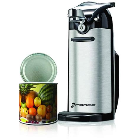 Best Electric Can Opener 2017 – Reviews & Buyer’s Guide