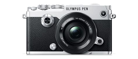 Olympus PEN-F review | Digital Camera World