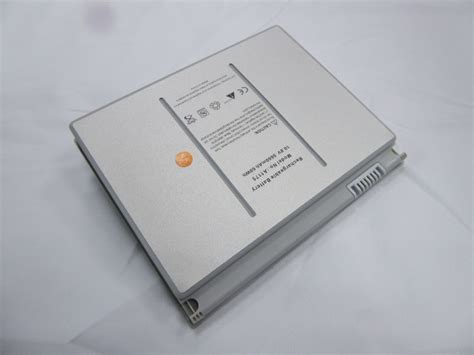 Apple MacBook Pro 15 inch A1175 battery | Unicell