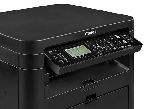 Canon Imageclass WiFi MF232W Monochrome Laser Printer-Scanner-Copier for $99 Shipped from ...