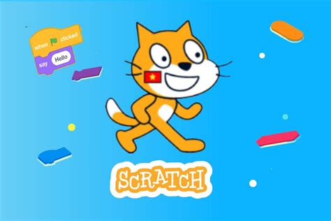 Lập trình Scratch cơ bản cho giáo viên - OhStem LMS - Nền tảng học STEM Robotics trực tuyến