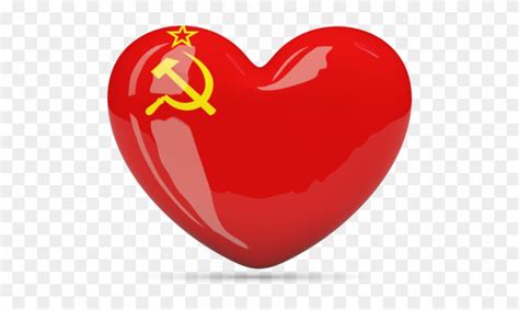 The Soviet Union Clipart Png - Trinidad Flag Emoji, Transparent Png - 640x480(#190195) - PngFind