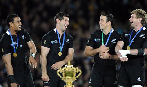 The history of the All Blacks at the Rugby World Cup » allblacks.com