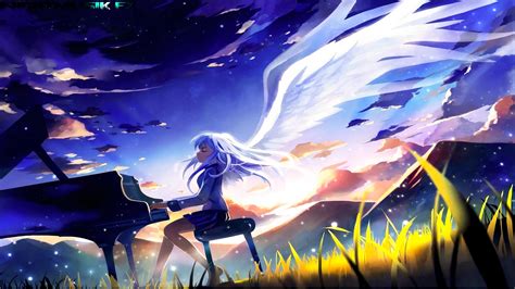 Anime 4K wallpapers for your desktop or mobile screen free and easy to download