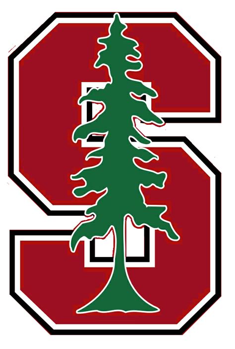 Collection of Stanford University Logo Vector PNG. | PlusPNG