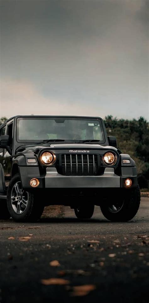 THAR wallpaper by Chandureddy106 - Download on ZEDGE™ | 1f11 | Jeep wallpaper, Jeep photos, Jeep ...