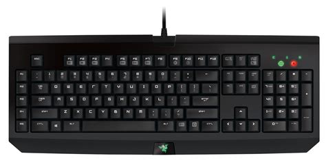 Galleon - Razer BlackWidow Expert Mechanical Gaming Keyboard With 10 Key Rollover