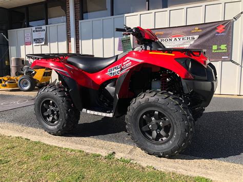 New 2021 Kawasaki Brute Force 750 4x4i ATVs in Greenville, NC | Stock Number: N/A