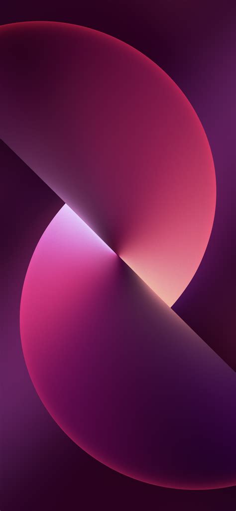 Download Apple's new iPhone 13 wallpapers right here- 9to5Mac