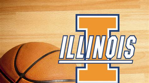 Fighting Illini Basketball - The NEW BIG 106.5