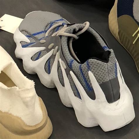 Kanye Debuts The adidas Yeezy 451 at Paris Fashion Week | SoleSavy News