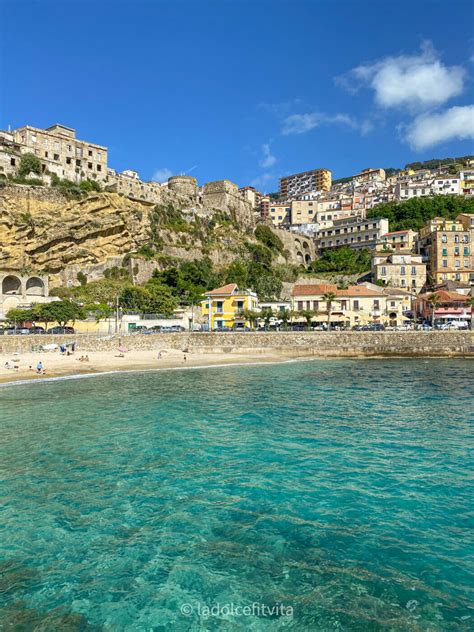 5 Unique Things to do in Stunning Pizzo Calabria, Italy