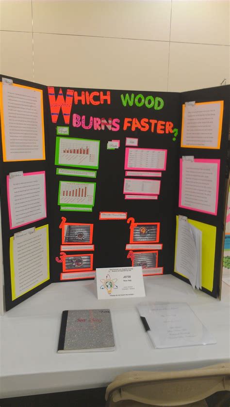 Science Fair Projects Ideas For 7Th Grade | Examples and Forms