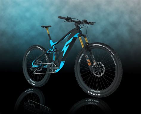 Full Suspension Mountain Bike Under 1000 - eBikeAI