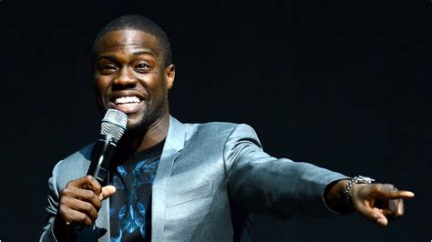 Kevin Hart Stand Up Special - Levels Audio