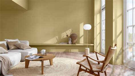 The 18 Interior paint color trends 2023 to inspire homes | Woman & Home