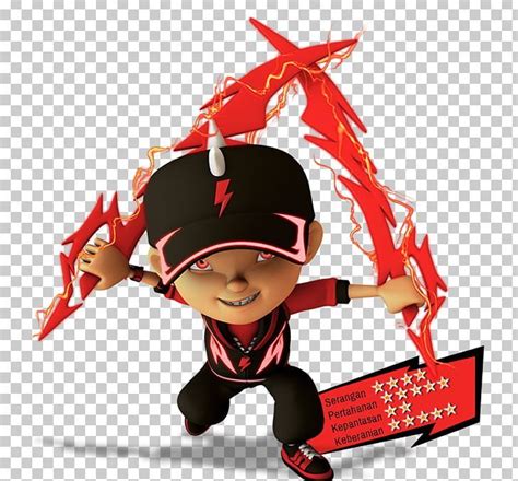 BoBoiBoy Thunderstorm BoBoiBoy Gempa PNG - action toy figures, boboiboy, boboiboy galaxy ...