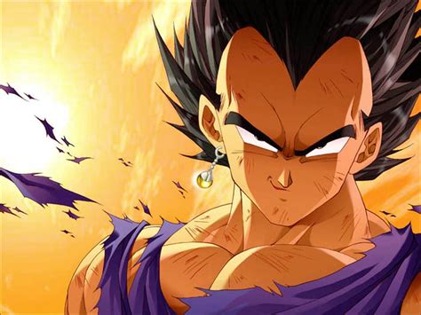 Social Trends : Vegeta