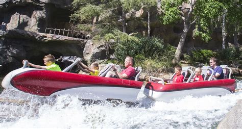 Matterhorn Bobsleds - Disneyland - LaughingPlace.com