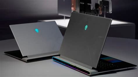 Alienware Unveils Exciting New Gaming Laptops Including The Beastly Alienware x16 And m18 ...