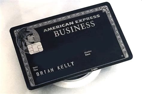 Is The Amex Business Centurion (Black) Card Worth it?