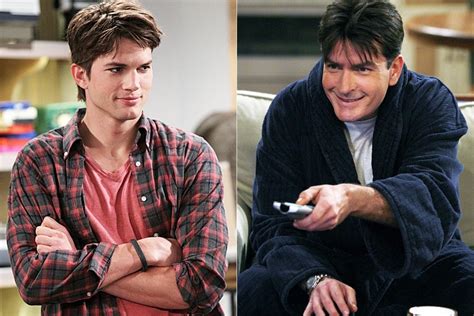 'Two and a Half Men' Series Finale: Charlie Sheen to Return?