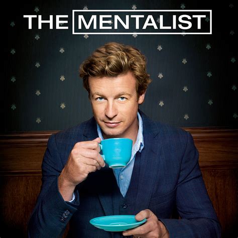 'The Mentalist': Season 5 Episodes - Celebrity Bug