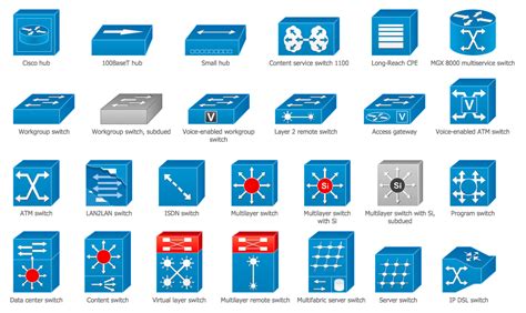 Network Diagram Icon #24108 - Free Icons Library