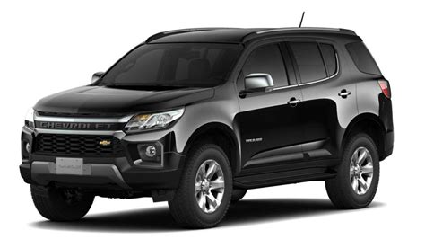 chevrolet-trailblazer-2021-negra - Mega Autos