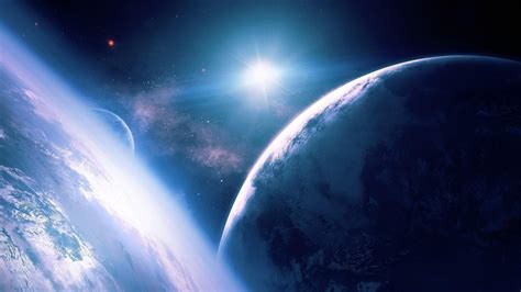 Blue Galaxy Wallpaper (65+ images)