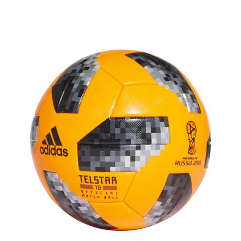 Adidas World Cup Winter Original Match Soccer Ball Russia-2018