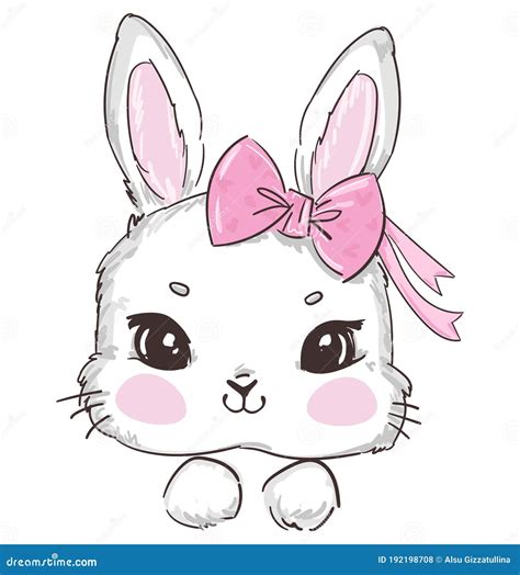 Aggregate 60+ pink cute bunny wallpaper latest - in.cdgdbentre