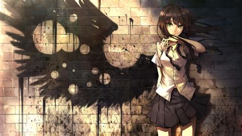 PC Anime HD Wallpapers - Wallpaper Cave