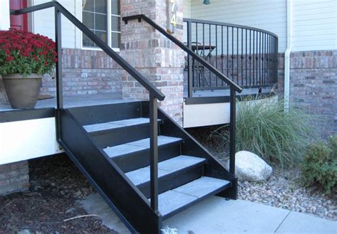 Premade Stairs for Mobile Homes | Mobile Homes Ideas