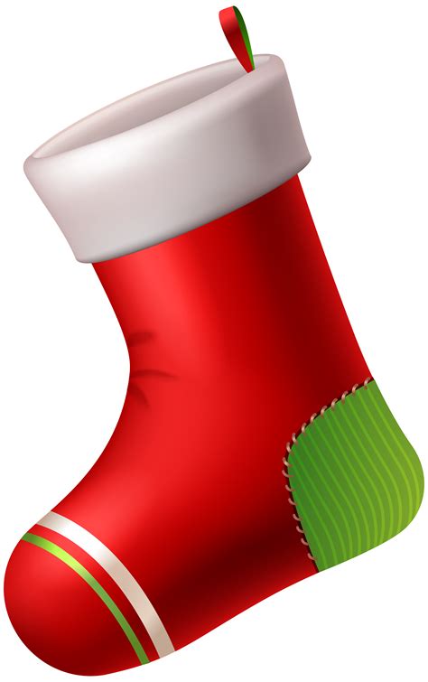 Free Christmas Stockings Clip Art, Download Free Christmas Stockings Clip Art png images, Free ...