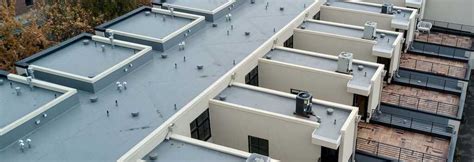 A Guide to the PVC Roofing Installation Process