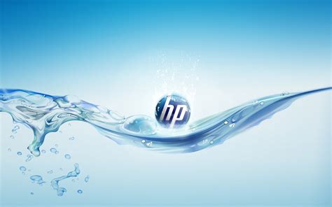 10+ Hewlett-Packard HD Wallpapers | Background Images