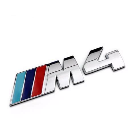 BMW M4 Logo - LogoDix