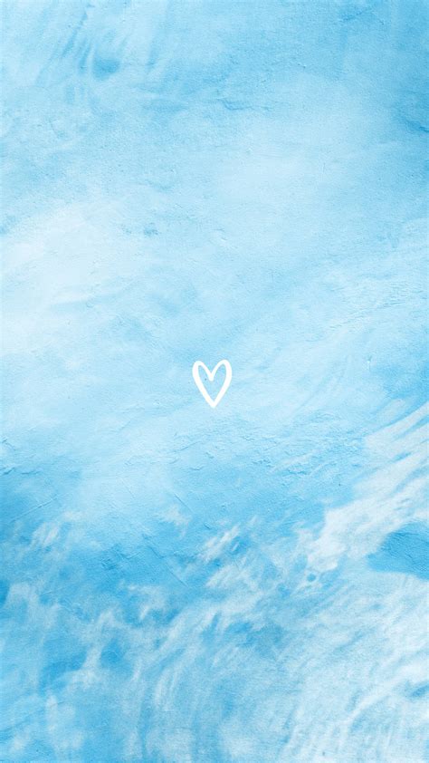 Top 999+ Light Blue Aesthetic Wallpaper Full HD, 4K Free to Use