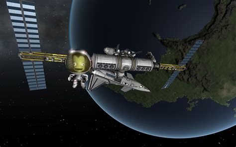 ‘Kerbal Space Program’ gets an interstellar flight sequel | Tech Lab