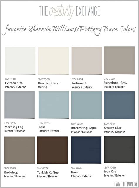 Grey Paint Swatches Home Depot - img-i